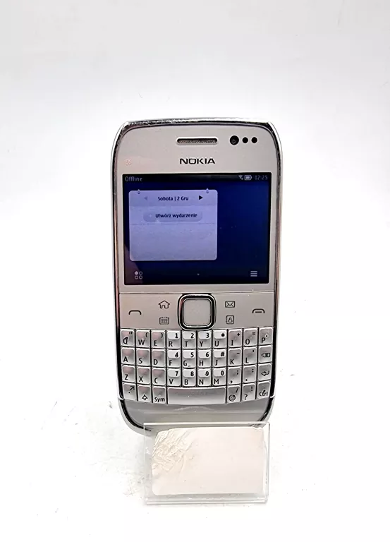TELEFON NOKIA E6