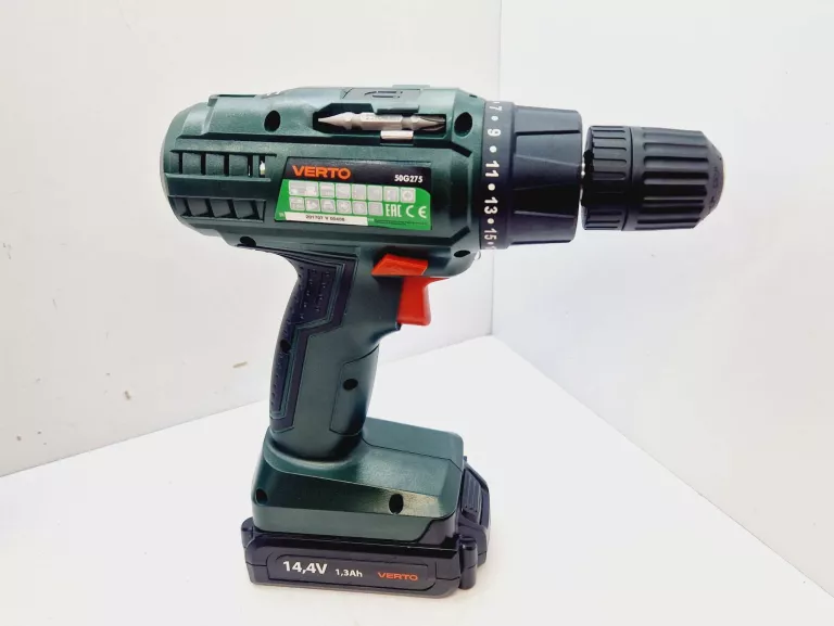 WKRĘTARKA VERTO 50G275