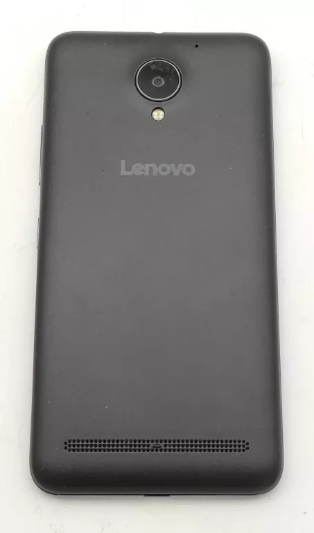 TELEFON LENOVO VIBE C2 K10A40 KOMPLET