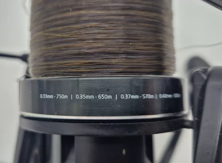 WĘDKA FOX HORIZON X3 10FT 3.5LB+KOŁOWROTEK FOX FX13