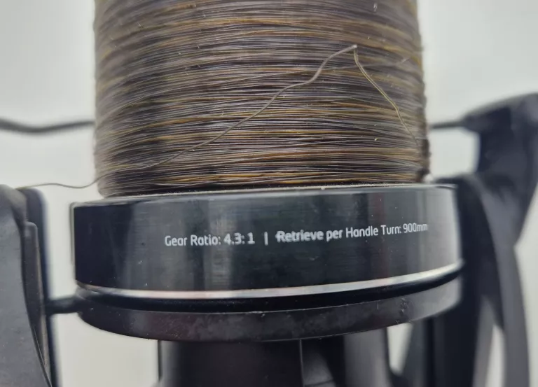 WĘDKA FOX HORIZON X3 10FT 3.5LB+KOŁOWROTEK FOX FX13