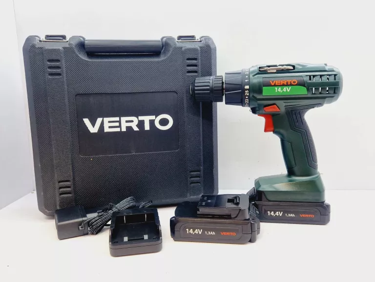 WKRĘTARKA VERTO 50G275