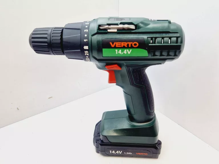 WKRĘTARKA VERTO 50G275