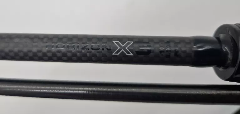 WĘDKA FOX HORIZON X3 10FT 3.5LB+KOŁOWROTEK FOX FX13