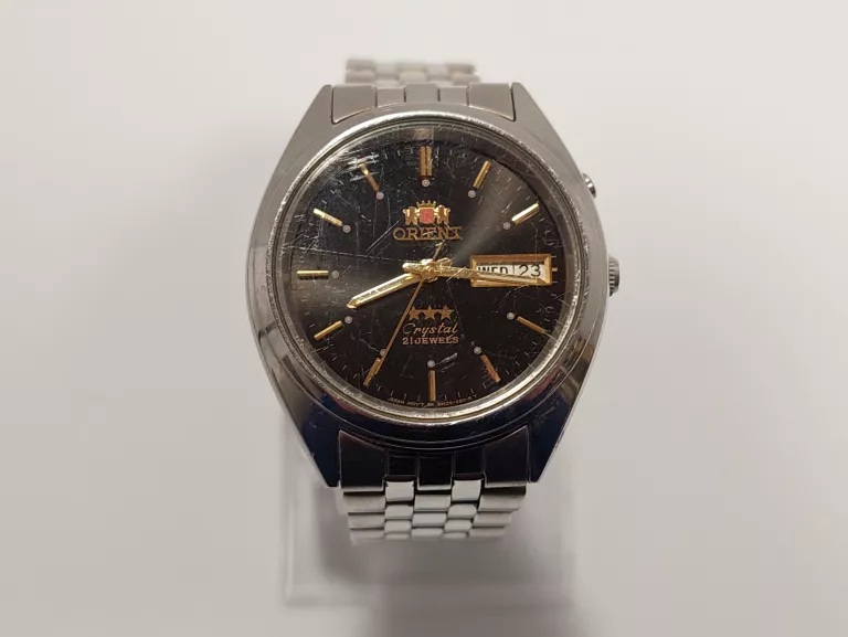 zegarek-meski-nareczny-automatyczny-orient-crystal-stan-uzywany