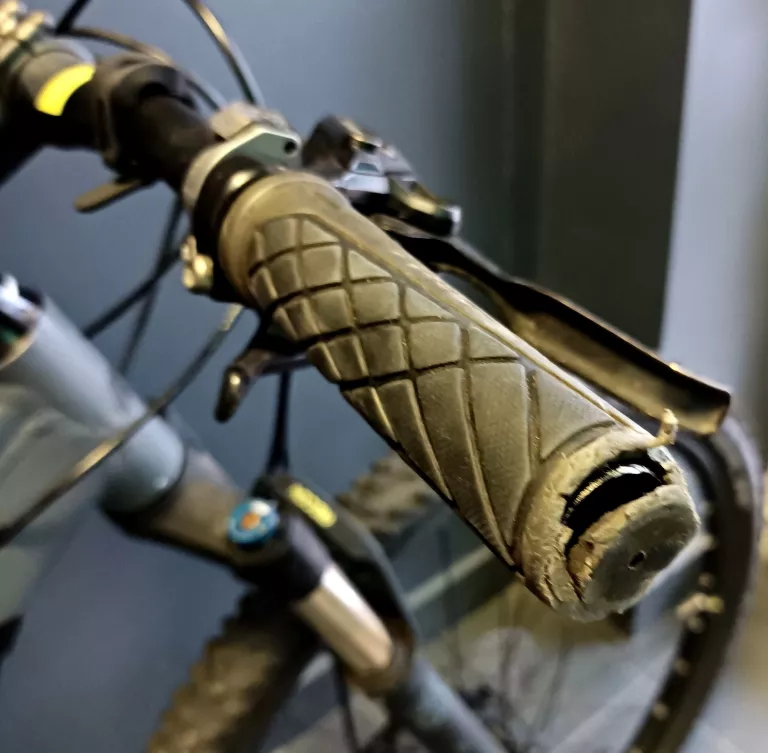 ROWER MTB CUBE ACID 2017 29" ROZMIAR 21