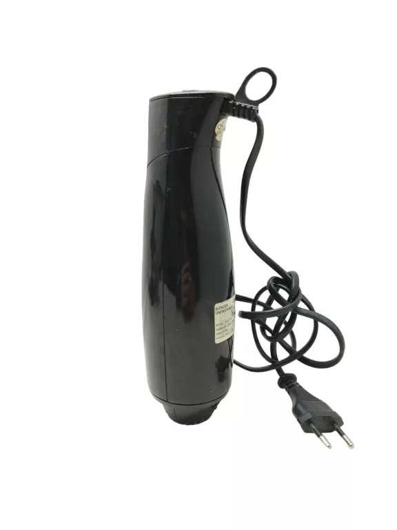 BLENDER RĘCZNY CLARUS HB-5116 + AKCESORIA