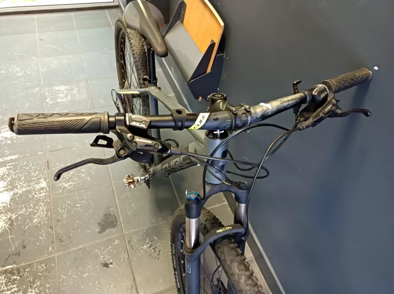 ROWER MTB CUBE ACID 2017 29" ROZMIAR 21