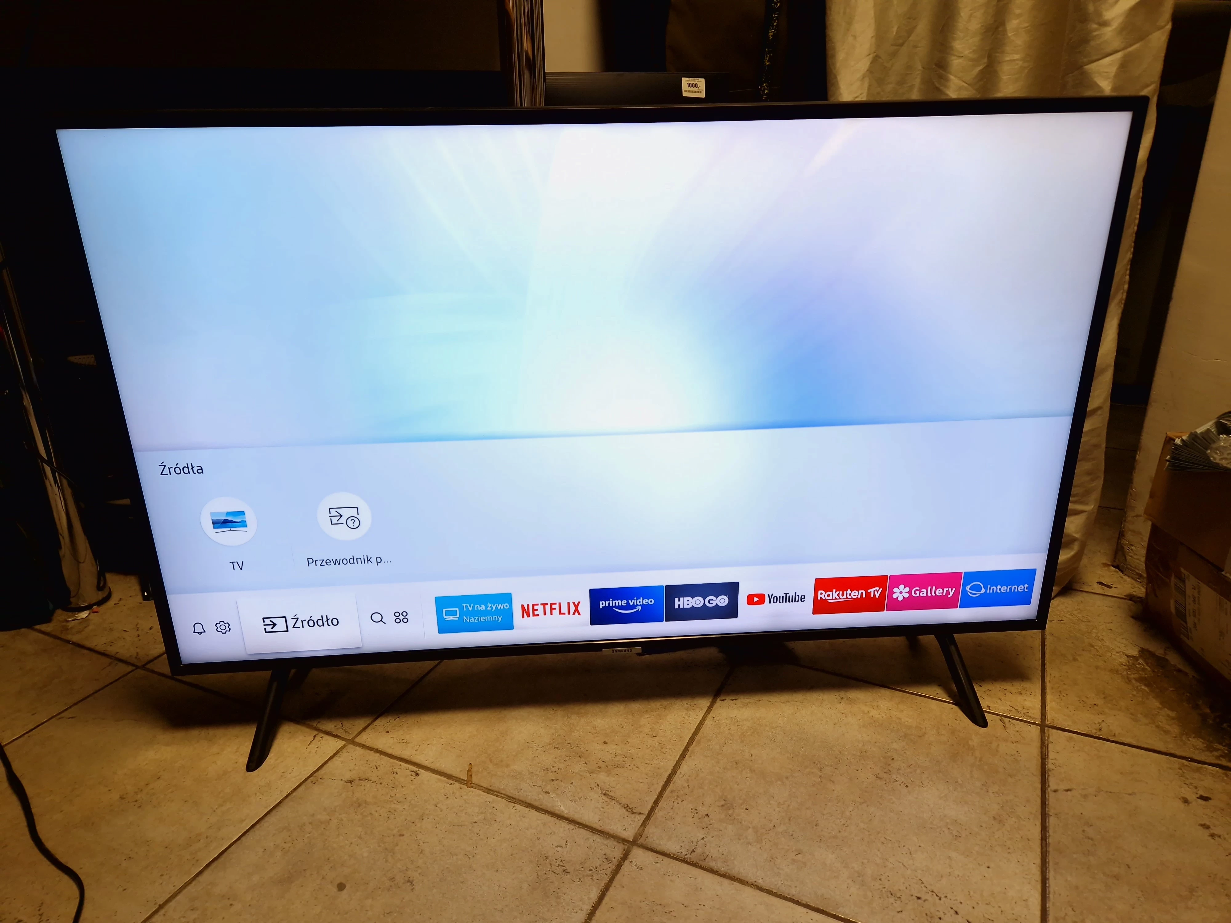 tv-samsung-ue43nu7122k-pilot-ratuszowa-5-szamotuly