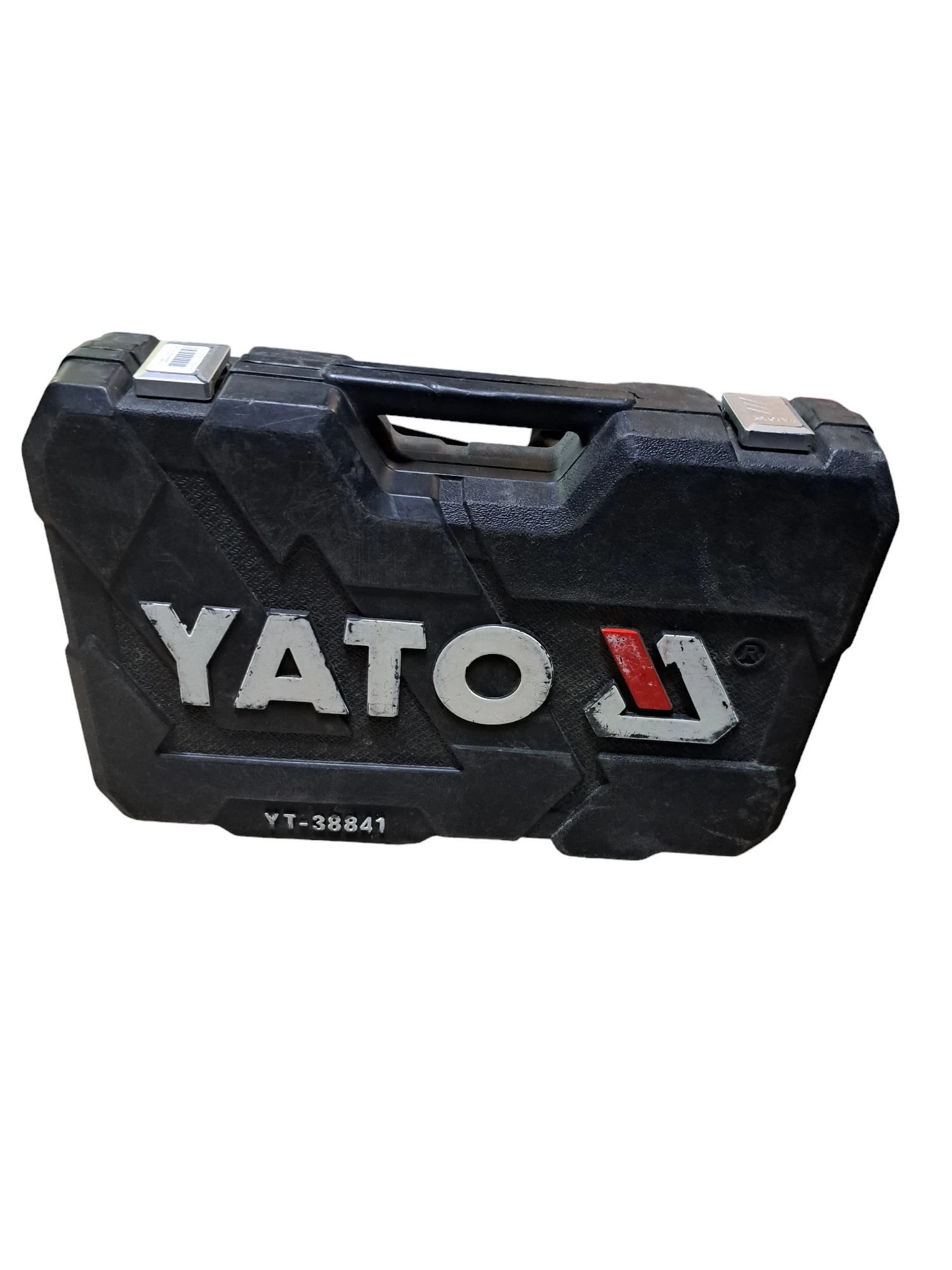 ZESTAW NASADEK I KLUCZY YATO YT-38841 | Zestawy narzędzi | Loombard.pl
