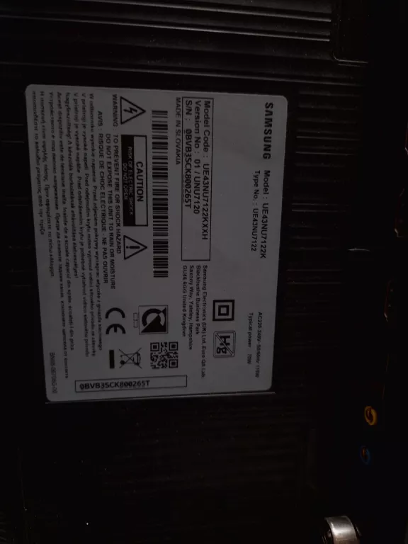 tv-samsung-ue43nu7122k-pilot-przekatna-ekranu-cale-43