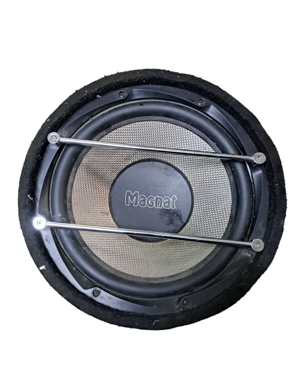TUBA SUBWOOFER MAGNAT 300W