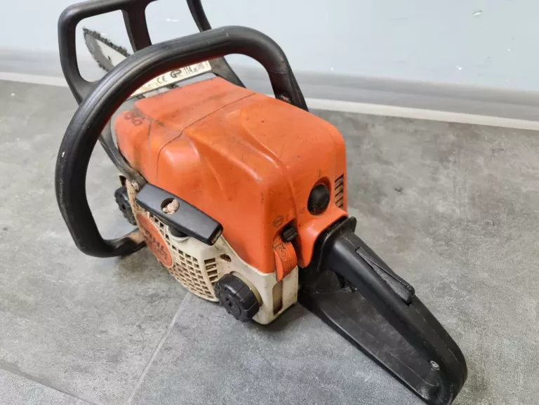 PIŁA SPALINOWA STIHL MS 180 C