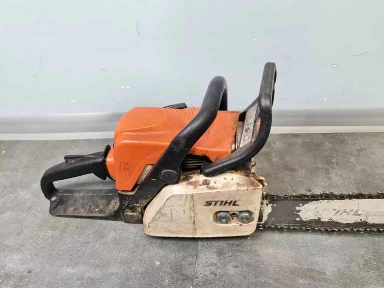 PIŁA SPALINOWA STIHL MS 180 C