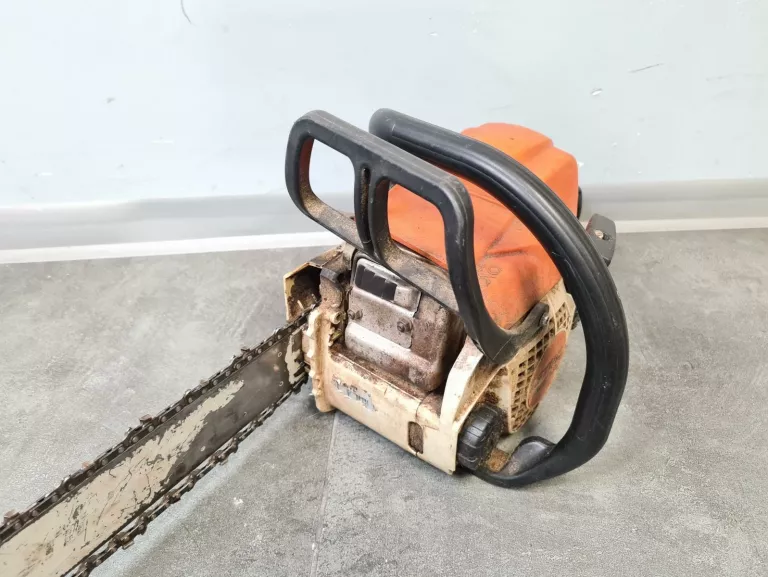 PIŁA SPALINOWA STIHL MS 180 C