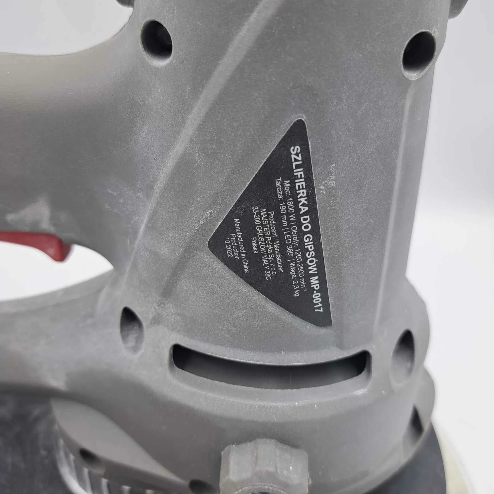 szlifierka-do-gipsu-majster-mp-0017-komplet-stan-uzywany