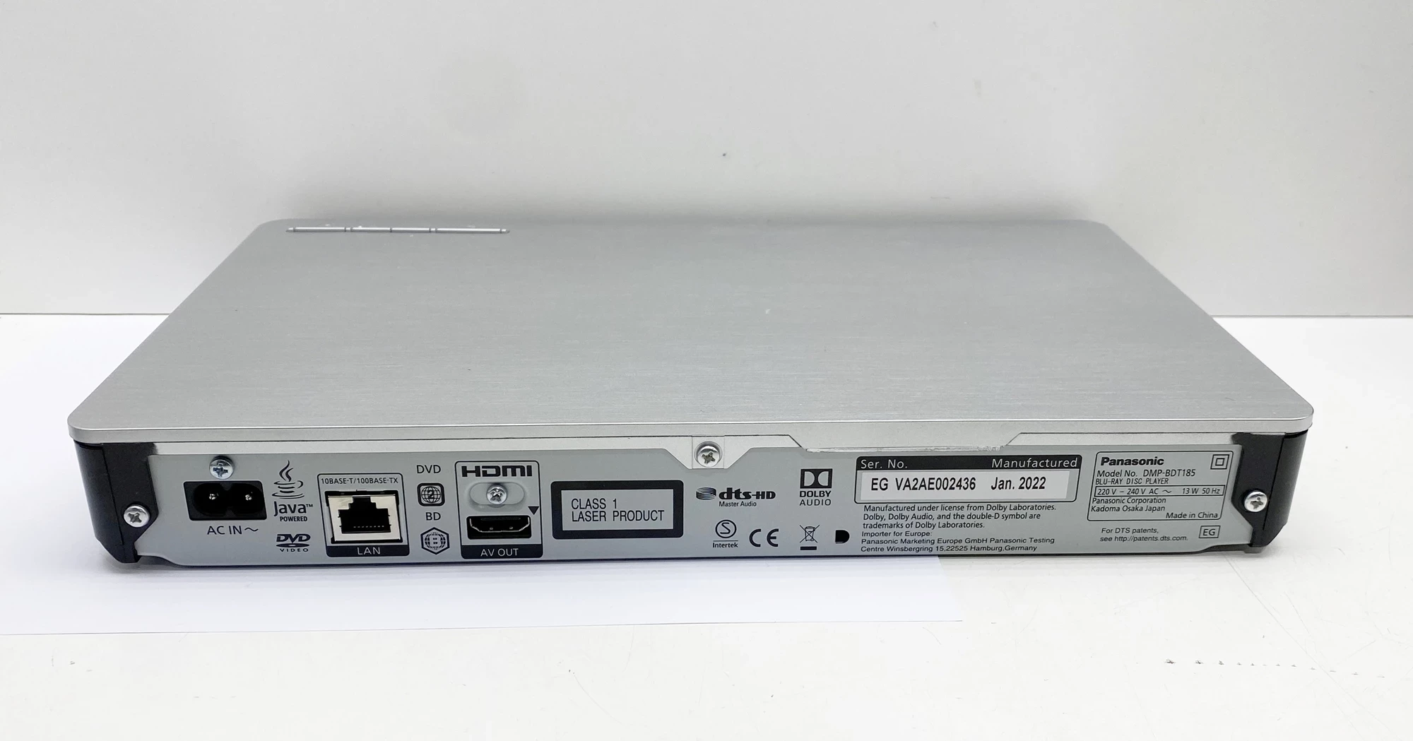 odtwarzacz-blue-ray-panasonic-dmp-bdt185eg-kod-producenta-dmpbdt185eg