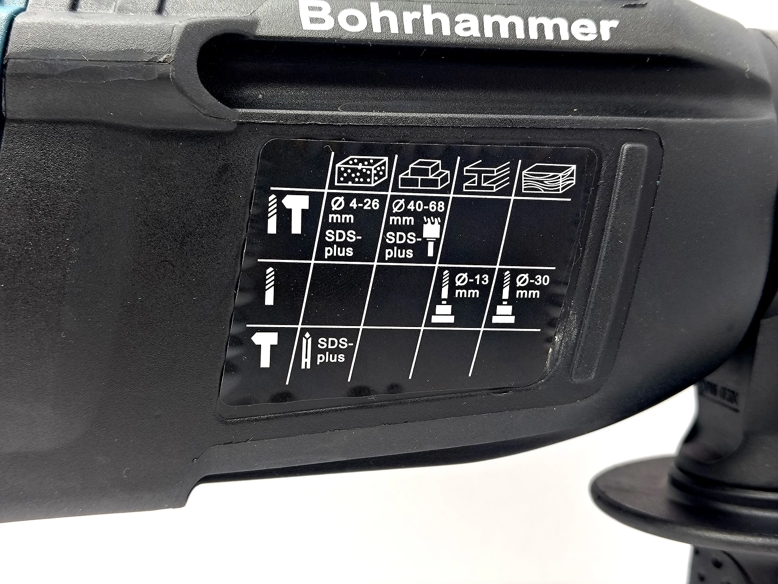 mlotowiertarka-bosch-gbh-2-26-dre-jak-nowa-seria-professional