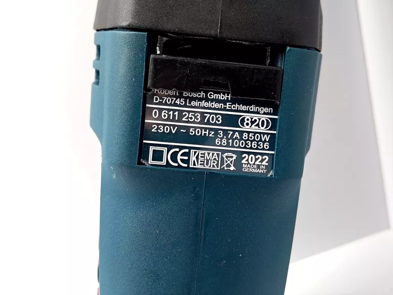mlotowiertarka-bosch-gbh-2-26-dre-jak-nowa-napiecie-zasilania-230