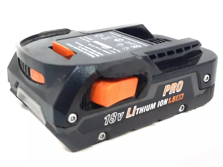 AEG AKUMULATOR PRO 18V LITHIUM ION 1.5AH