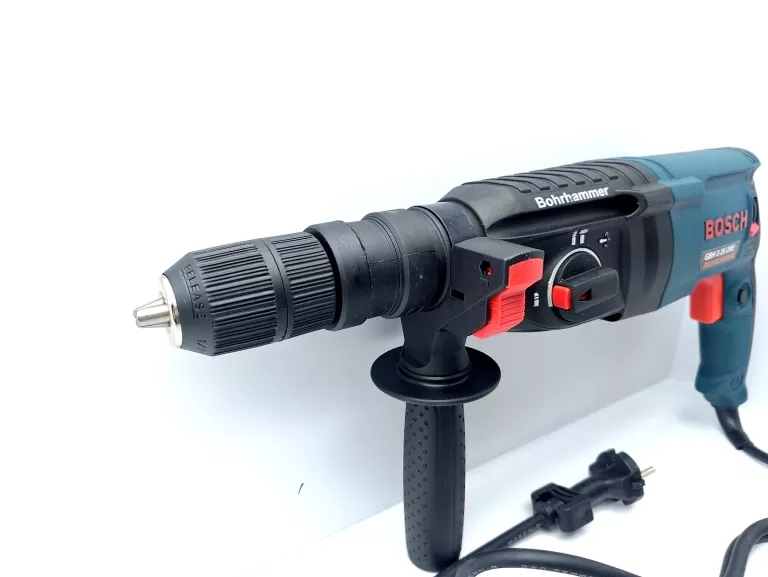 mlotowiertarka-bosch-gbh-2-26-dre-jak-nowa-funkcyjnosc-4-funkcyjny-wiercenie-z-i-bez-udaru-podkuwanie-indeksacjablokowanie-dluta