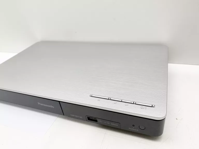 ODTWARZACZ BLUE RAY PANASONIC DMP-BDT185EG