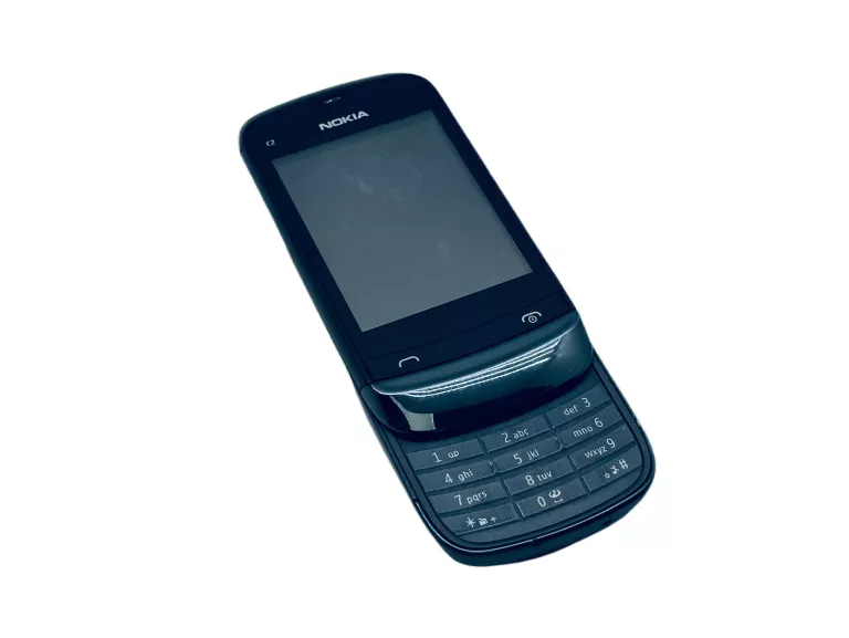 TELEFON NOKIA CW SLIDE