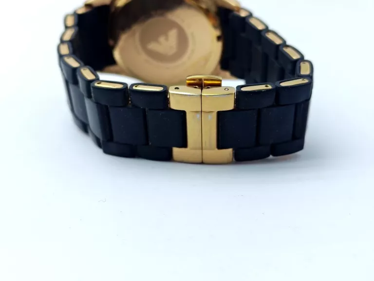 ZEGAREK MĘSKI EMPORIO ARMANI AR5905 SPORTIVO