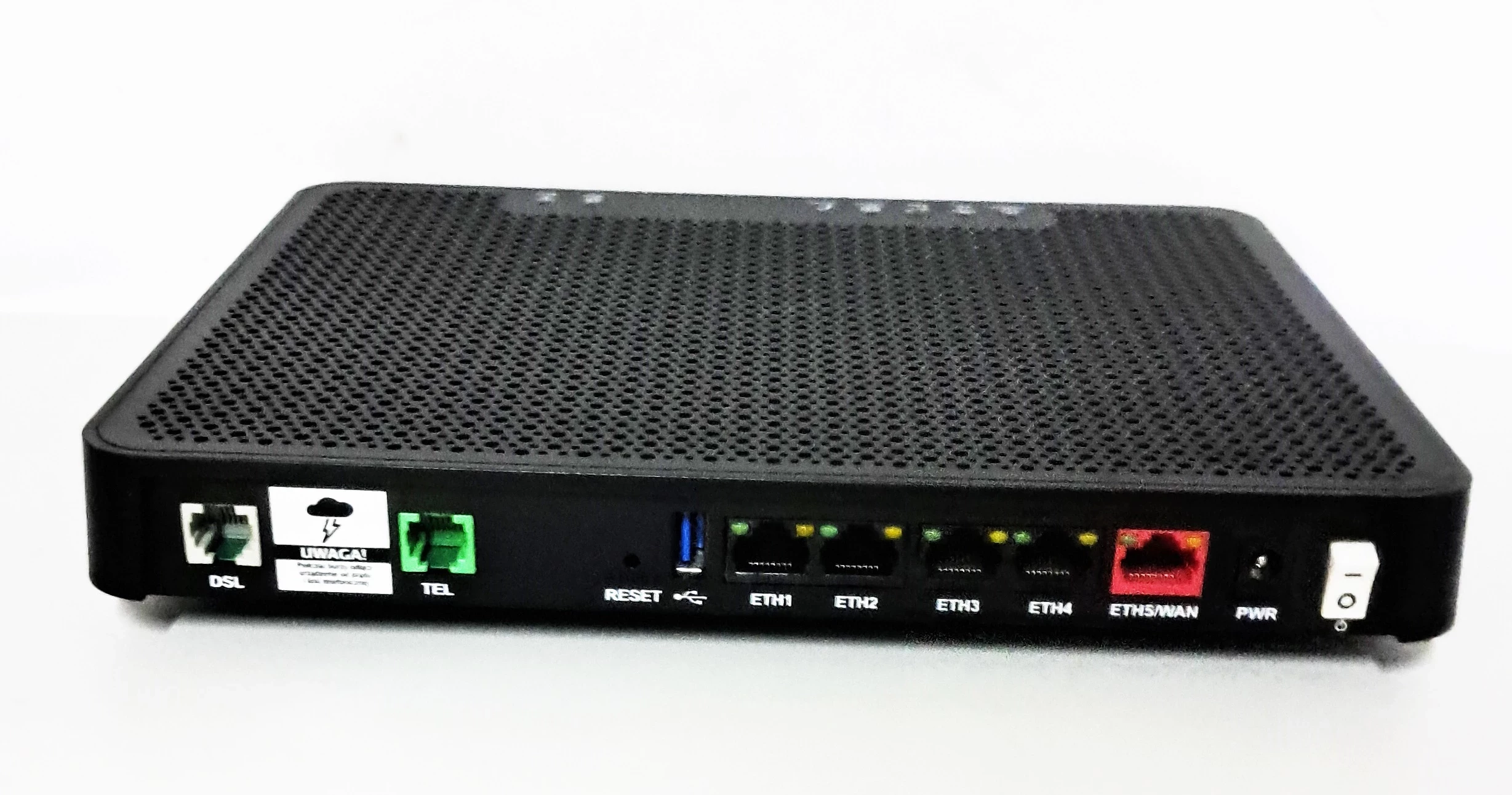 router-orange-funbox-20-stan-uzywany