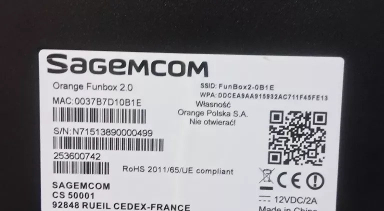 router-orange-funbox-20-producent-sagemcom