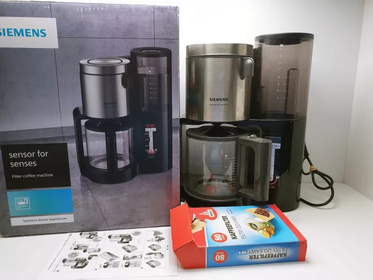 ekspres-przelewowy-siemens-tc86303-komplet-stan-uzywany