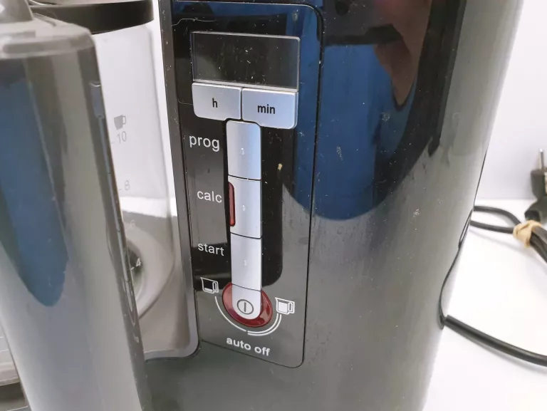 EKSPRES PRZELEWOWY SIEMENS TC86303 KOMPLET