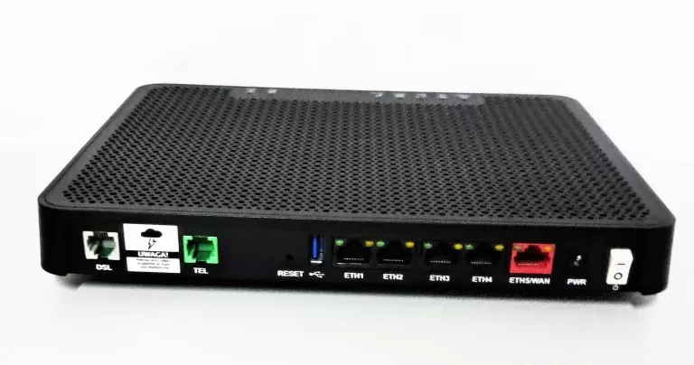 router-orange-funbox-20-stan-uzywany