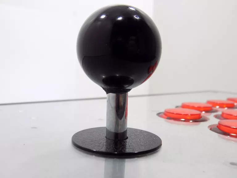 ARCADE STICK NACON DAIJA SLEH00528 PS4/PS3/PC