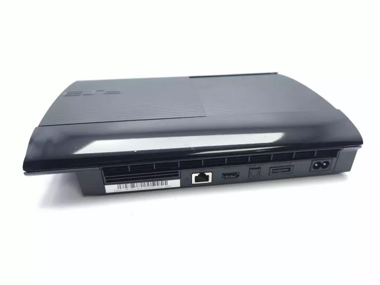 PS3 SUPER SLIM CECH-4004C 500GB 2 PADY GRY OKAZJA