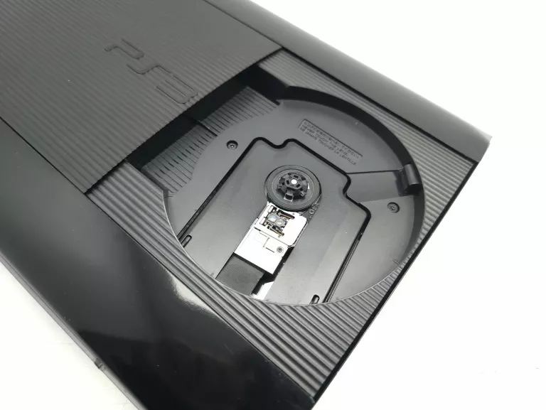 PS3 SUPER SLIM CECH-4004C 500GB 2 PADY GRY OKAZJA