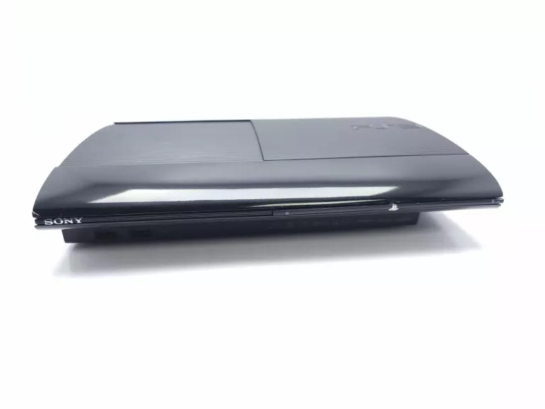 PS3 SUPER SLIM CECH-4004C 500GB 2 PADY GRY OKAZJA