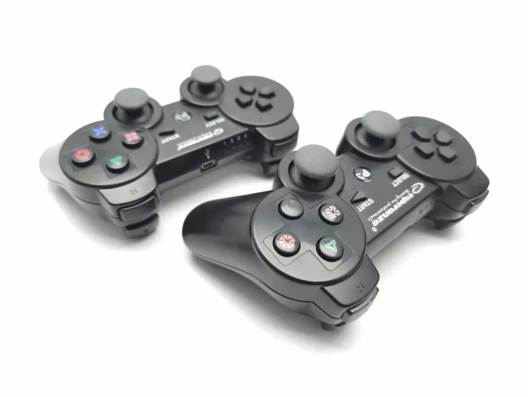 PS3 SUPER SLIM CECH-4004C 500GB 2 PADY GRY OKAZJA