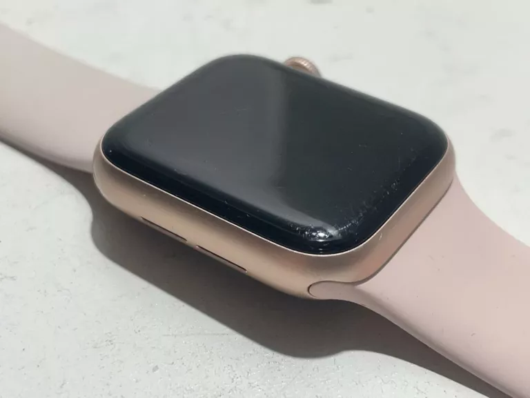 SMARTWATCH APPLE WATCH SERIES 5 40MM GOLD ALU GPS WIFI