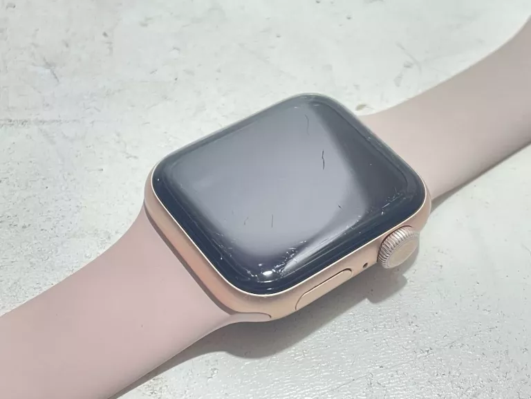 SMARTWATCH APPLE WATCH SERIES 5 40MM GOLD ALU GPS WIFI