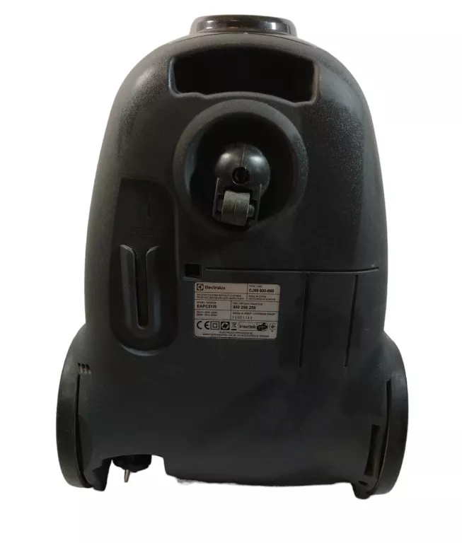 ODKURZACZ ELECTROLUX EAPC51IS