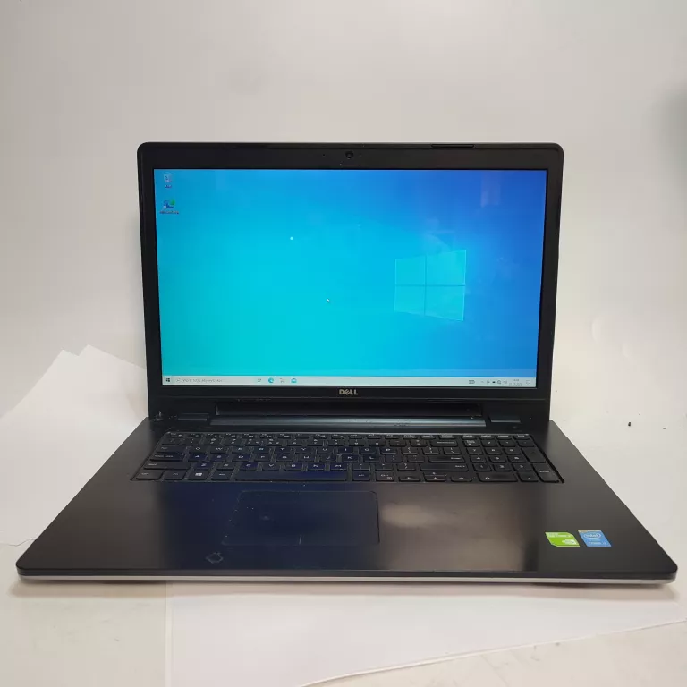 LAPTOP DELL P26E