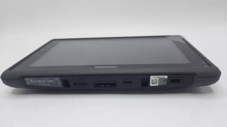 NAWIGACJA TOMTOM BRIDGE 4FI722 JAK NOWA / KOMPLET