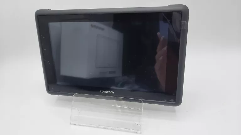 NAWIGACJA TOMTOM BRIDGE 4FI722 JAK NOWA / KOMPLET