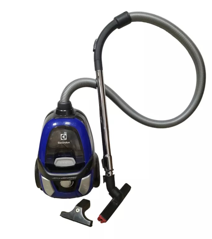ODKURZACZ ELECTROLUX EAPC51IS