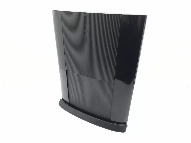 PS3 SUPER SLIM CECH-4004C 500GB 2 PADY GRY OKAZJA