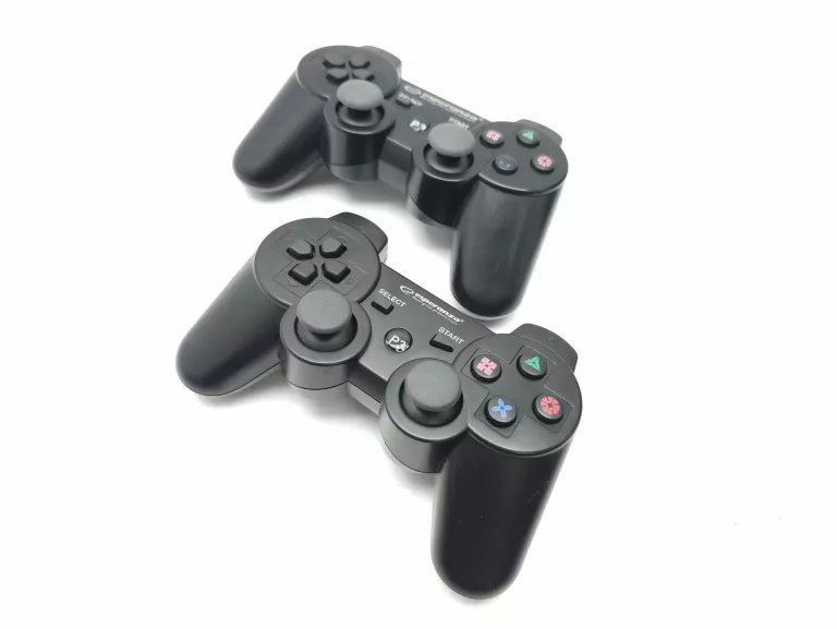 PS3 SUPER SLIM CECH-4004C 500GB 2 PADY GRY OKAZJA