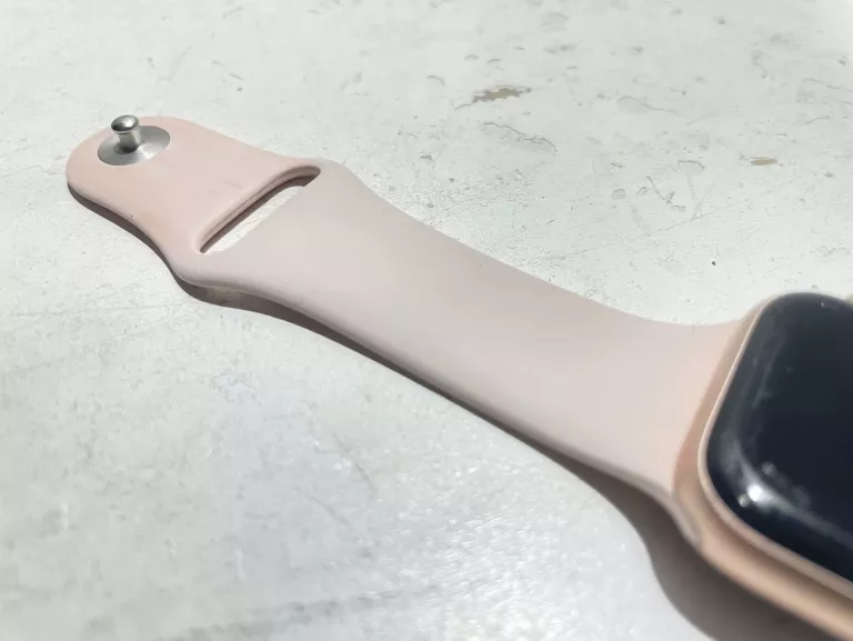 SMARTWATCH APPLE WATCH SERIES 5 40MM GOLD ALU GPS WIFI