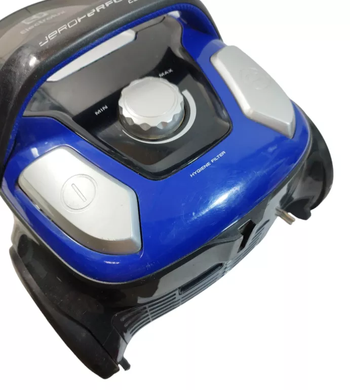 ODKURZACZ ELECTROLUX EAPC51IS