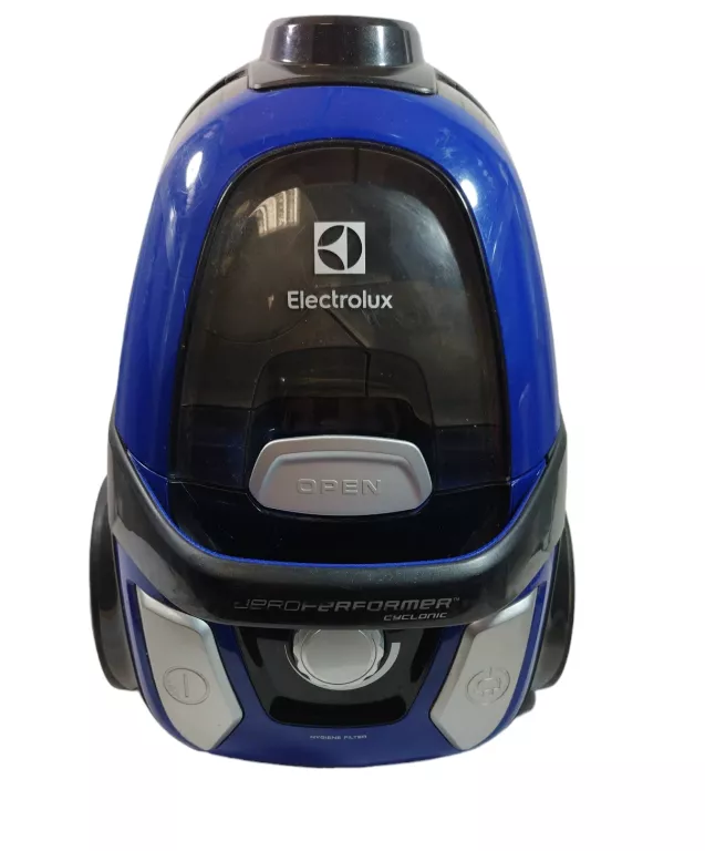 ODKURZACZ ELECTROLUX EAPC51IS
